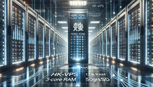 japanese server